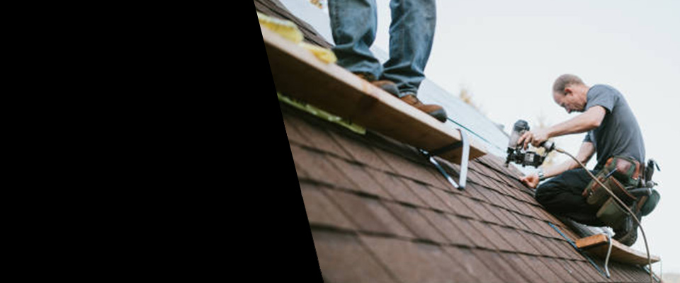 Lakewood Roofing Contractors